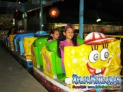 fotos juegos mecanicos carnaval la ceiba 2013