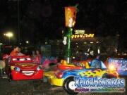 fotos juegos mecanicos carnaval la ceiba 2013
