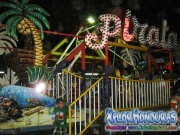 fotos juegos mecanicos carnaval la ceiba 2013