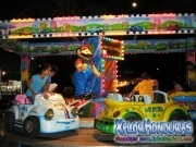 fotos juegos mecanicos carnaval la ceiba 2013