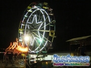 fotos juegos mecanicos carnaval la ceiba 2013