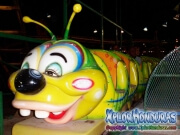 fotos juegos mecanicos carnaval la ceiba 2013