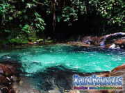 Piscina natural Rawacala Ecopark