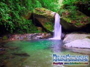 Rawacala Ecopark Cascada y Piscina natural