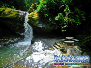 Rawacala Ecopark Omoa Cortes Honduras