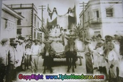 100 Anos Feria Isidra de la ceiba 100 Anos Feria Isidra de la ceiba