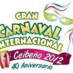 carnaval de la ceiba 2012
