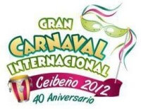 Carnaval de La Ceiba 2012