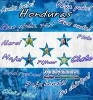 Idioma de Honduras