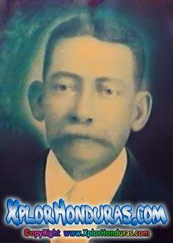 Don Manuel Mejia La Ceiba
