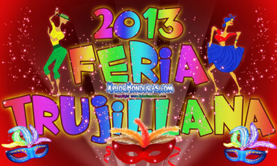 Feria Trujillana 2013 Trujillo Honduras Feria Trujillana 2013 Trujillo Honduras