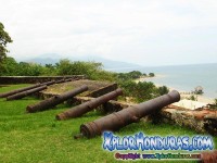 Fotos de Trujillo Honduras