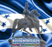 Testamento de Francisco Morazán