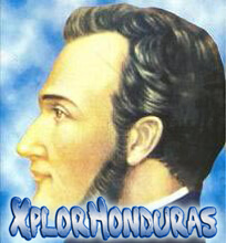 Francisco Morazan Himno a Francisco Morazan