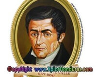 Himno a José Cecilio del Valle