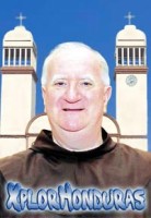 El Papa crea la Diocesis de La Ceiba