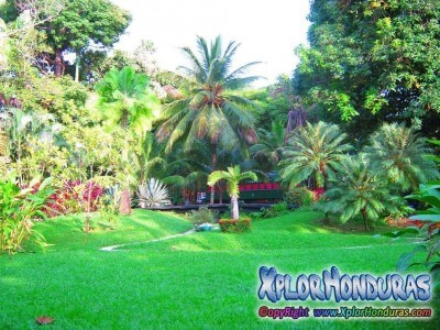 Parque Swinford La Ceiba Atlantida Honduras Parque Swinford La Ceiba Atlantida Honduras