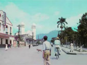 Video La Ceiba de Ayer y Hoy