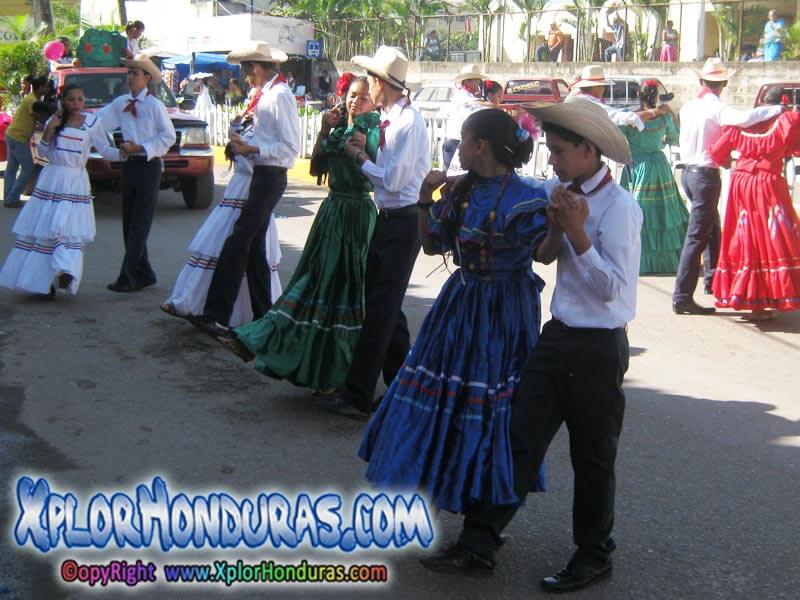 Parinde Canciones Folkloricas De Honduras Xplorhonduras Honduras