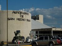 Aeropuerto Internacional Ramon Villeda Morales
