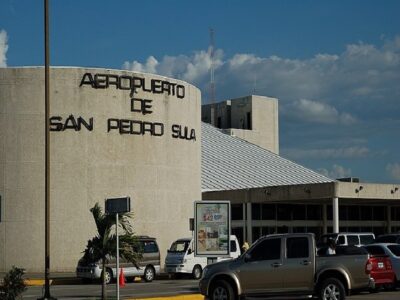 Aeropuerto Internacional Ramon Villeda Morales Aeropuerto Internacional Ramon Villeda Morales