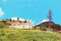 Alcaldes de Santa Lucia