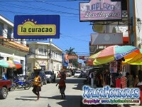 Aldeas de Tela Atlantida