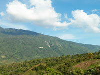 Aldeas y Caserios de Atima Santa Barbara