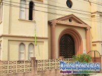 Aldeas y Caserios de Jutiapa Atlantida