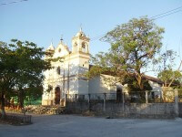 Aldeas y Caserios de Pespire Choluteca