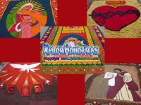 Las Alfombras de Comayagua