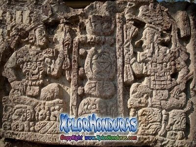 Altar L Ukit Took Ultimo Rey de Copan Honduras Altar L Ukit Took Ultimo Rey de Copan Honduras