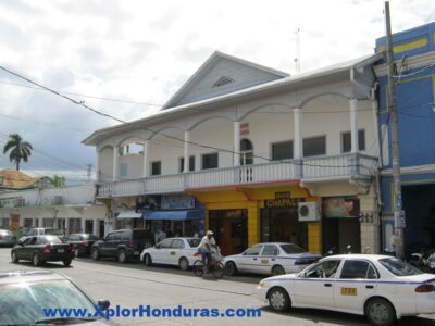 Antiguas Instituciones creadas en La Ceiba Casino Atlantida Antiguas Instituciones creadas en La Ceiba Casino Atlantida