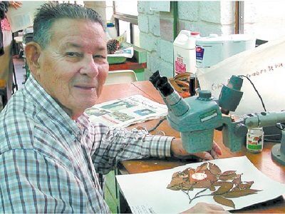 Antonio Molina Rositto Antonio Molina Rositto