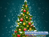 El Arbol de Navidad