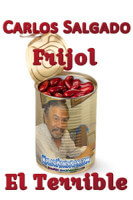 Asalto a La Oficina – Frijol El Terrible