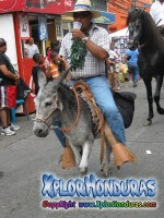 Asi somos los Hondureños