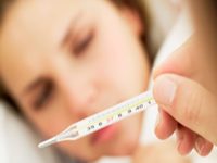 Bajar la fiebre rapidamente