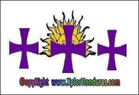 Himno a La Bandera de La Raza