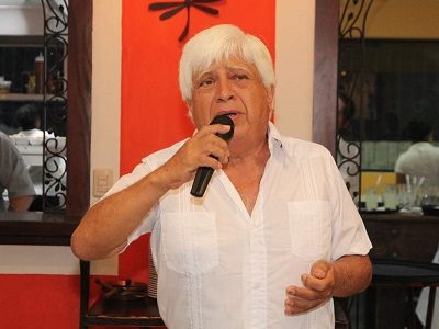Carlos Luna Grajeda Honduras Carlos Luna Grajeda Honduras