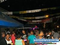 Fotos Carnavalito Barrio La Isla 2015