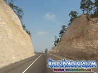Carreteras de Honduras