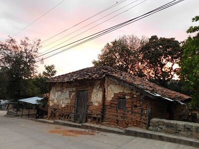 Casa Historica Municipio Concepcion de Maria Choluteca Casa Historica Municipio Concepcion de Maria Choluteca