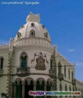 Paises que necesitan visa para entrar a Honduras