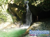 Rawacala Ecopark Omoa Cortes