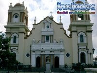 San Pedro Sula Honduras