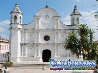 Municipio de Santa Rosa de Copan