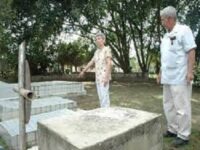 El Cementerio de Los Ewens