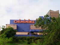 Centro Interactivo de Enseñanza Chiminike