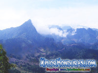 El Cerro San Juanillo Leyenda